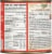 Juanita's® Pork Chile Verde Sauce Perspective: back