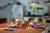 Juanita's Foods Ready to Serve Pork Pozole with Green Chile Soup, 25 oz can Perspective: back