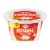 Président® Rondelé® Creamy Whipped Garden Veggie Spreadable Cheese 8 oz Perspective: back