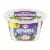 President® Rondelé® Creamy Whipped Artichoke & Garlic Spreadable Cheese 8 oz Perspective: back