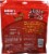 Meaty Treats Beef & Pepperoni Flavor Jerky Sticks Perspective: back