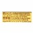 Twinings Of London™ Earl Grey Loose Tea Tin Perspective: back