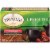 Twinings Of London Pomegranate Raspberry & Strawberry Green Tea Bags Perspective: back