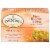 Twinings Of London Pure Rooibos Red Herbal Tea Bags Perspective: back