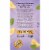 Twinings Of London Adaptogens Detox Grapefruit and Basil Green Tea Perspective: back
