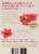 Twinings® of London Heartea+ Raspberry Flavored Hibiscus Herbal Tea Perspective: back