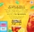 Twinings® Lemon Unsweetened Black Iced Tea Pitcher Bags Perspective: back