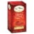 Twinings 100% Pure Black Tea English Breakfast 25 Tea Bags - 1.76 oz (50 g) Perspective: back