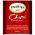 Twinings Chai Tea 25 Tea Bags - 1.76 oz (50 g) Perspective: back