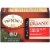 Twinings Of London Organic Breakfast Blend Black Tea Bags Perspective: back