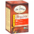 Twinings Of London Organic Rooibos Herbal Tea Bags Perspective: back