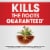 Roundup® Concentrate Plus Weed & Grass Killer Perspective: back