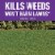 Roundup For Lawns 1 Gal. Wand Sprayer Southern Formula Weed Killer 5012506 Perspective: back