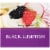 Romanoff® Black Lumpfish Caviar Perspective: back