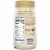 Marzetti's Supreme Caesar Dressing Perspective: back