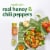 Marzetti Hot Honey Vinaigrette Perspective: back