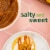 Marzetti Salted Caramel Dip Perspective: back