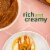 Marzetti Light Classic Caramel Dip Perspective: back