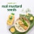 Marzetti Honey Mustard Dressing and Dip Perspective: back