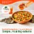 Marzetti® Simply™ Sundried Tomato Italian Salad Dressing & Marinade Perspective: back