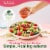 Marzetti Simply Strawberry Poppyseed Dressing Perspective: back