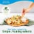 Marzetti® Simply™ Blue Cheese Salad Dressing Perspective: back