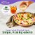 Marzetti Simply Creamy Caesar Dressing Perspective: back