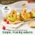 Marzetti® Simply™ Ginger Soy Salad Dressing Perspective: back