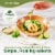 Marzetti® Simply™ Avocado Green Goddess Salad Dressing Perspective: back