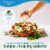 Marzetti® Simply™ Creamy Greek Tzatziki Salad Dressing Perspective: back