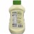 Marzetti® Classic Original Slaw Dressing Perspective: back
