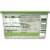 Marzetti Organic Ranch Veggie Dip Perspective: back