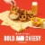 Buffalo Wild Wings Spicy Beer Cheese Dip Perspective: back