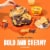 Buffalo Wild Wings Creamy Buffalo Dip Perspective: back