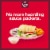 Arby's Horsey Sauce 12 fl oz Perspective: back