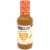 Bibibop Asian Grill Sesame Ginger Teriyaki Sauce Perspective: back