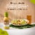 Olive Garden Signature Italian Salad Dressing Perspective: back