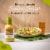 Olive Garden Signature Italian Salad Dressing Perspective: back