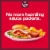 Arby's Sauce Perspective: back