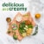 Marzetti Dill Veggie Dip Perspective: back