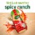 Marzetti Spicy Ranch Seasoned with Tabasco® Sauce Dressing Perspective: back