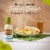 Olive Garden Parmesan Ranch Salad Dressing Perspective: back