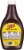 Fox's U-Bet® Chocolate Syrup Perspective: back
