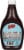 Fox's U-Bet Sugar Free Chocolate Syrup Perspective: back