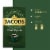 Jacobs Kronung Ground Coffee Perspective: back