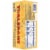 Toblerone Swiss Chocolates with Honey & Almond Nougat Variety Gift Box Perspective: back