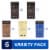 Green & Black's Classic Collection Assorted Chocolates Perspective: back