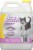 Tidy Cats® Tidy Feet™ Low Tracking Unscented Clumping Cat Litter Perspective: back