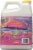 Purina® Tidy Cats® Bahama Sunset® Clumping Cat Litter Perspective: back