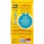 Tidy Cats® Instant Action® Low Tracking Non Clumping Cat Litter Perspective: back